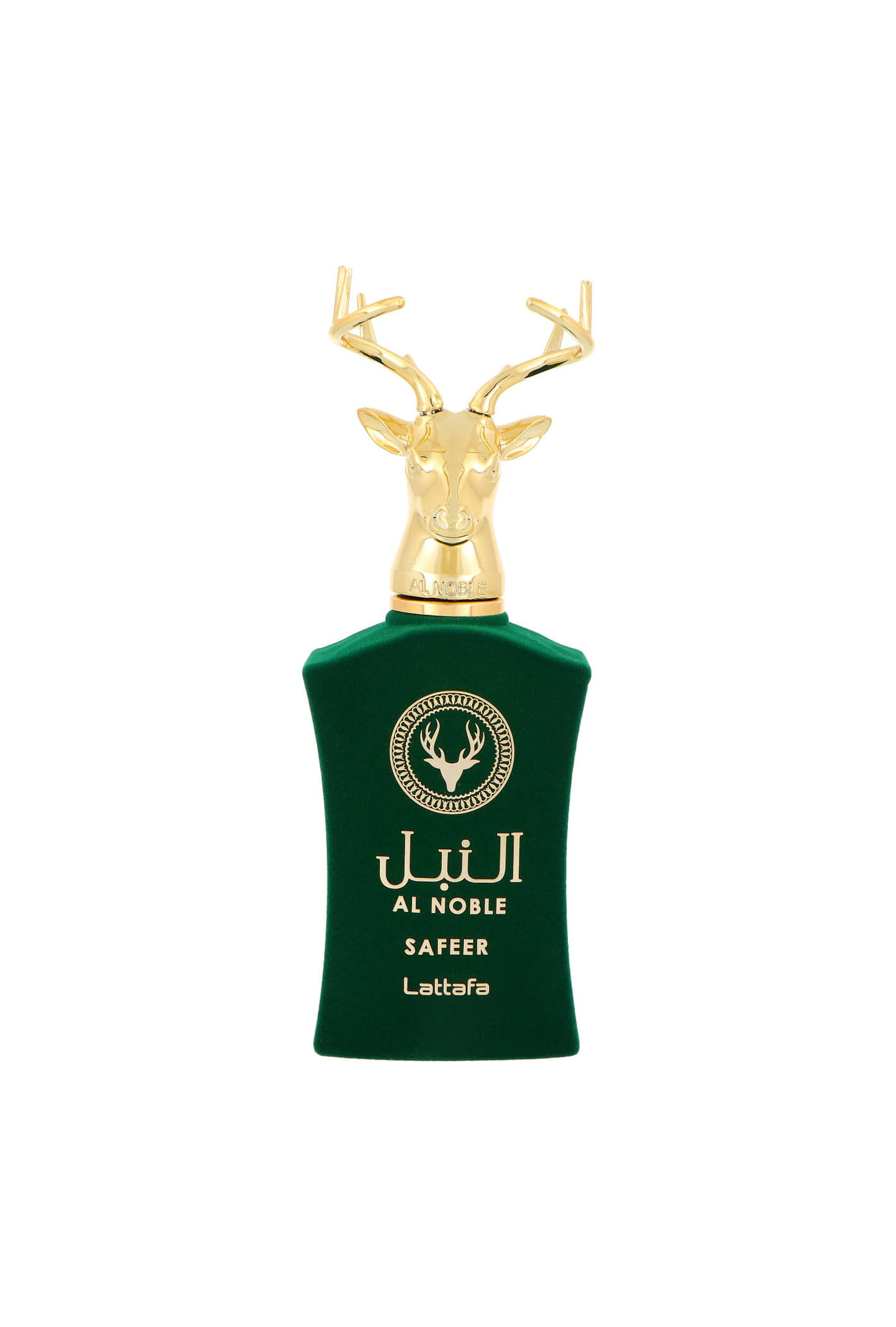 Lattafa Al Noble Safeer Woda Perfumowana 100ml-654344
